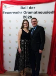 BALL EMPFANG 58