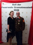 BALL EMPFANG 53