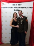 BALL EMPFANG 52