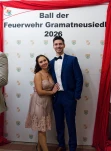 BALL EMPFANG 51