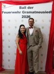 BALL EMPFANG 50