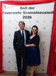 BALL EMPFANG 49