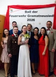 BALL EMPFANG 47