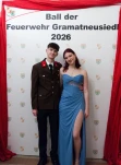 BALL EMPFANG 39