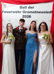 BALL EMPFANG 38