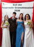BALL EMPFANG 37