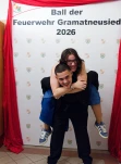 BALL EMPFANG 279