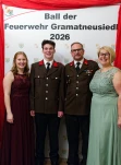BALL EMPFANG 32