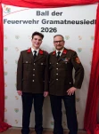 BALL EMPFANG 31