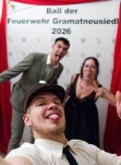 BALL EMPFANG 278