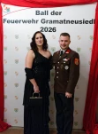 BALL EMPFANG 26
