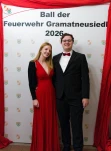 BALL EMPFANG 25