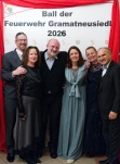 BALL EMPFANG 277
