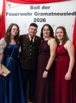 BALL EMPFANG 276