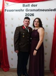 BALL EMPFANG 275