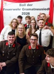 BALL EMPFANG 272