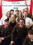 BALL EMPFANG 271