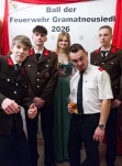 BALL EMPFANG 270