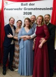 BALL EMPFANG 267