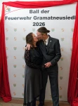 BALL EMPFANG 261