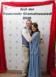 BALL EMPFANG 258