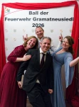 BALL EMPFANG 256
