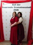 BALL EMPFANG 255