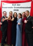 BALL EMPFANG 252