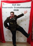 BALL EMPFANG 251