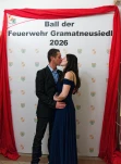 BALL EMPFANG 246