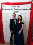 BALL EMPFANG 245