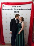 BALL EMPFANG 240