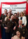 BALL EMPFANG 237