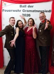 BALL EMPFANG 207